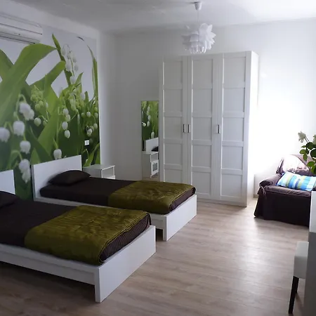 Bed & Breakfast Casa Dodic