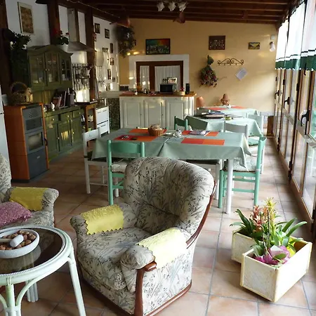Casa Dodic Bed & Breakfast Triëst