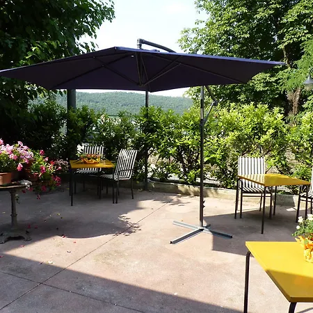 Bed & Breakfast Casa Dodic Trieste