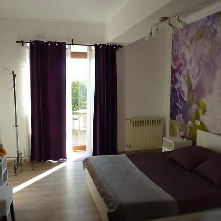 Bed & Breakfast Casa Dodic Triëst