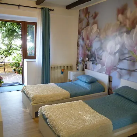 Bed & Breakfast Casa Dodic *