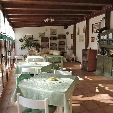 Bed & Breakfast Casa Dodic