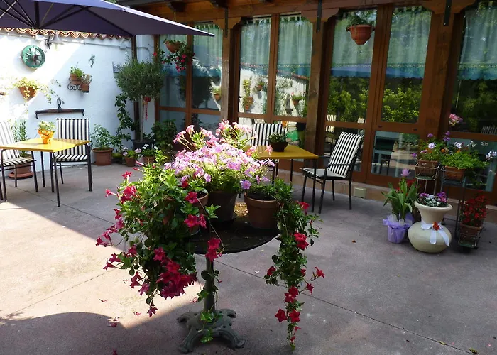 Bed & Breakfast Casa Dodic