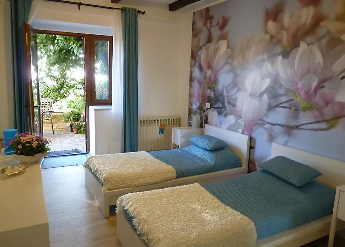 Bed & Breakfast Casa Dodic *