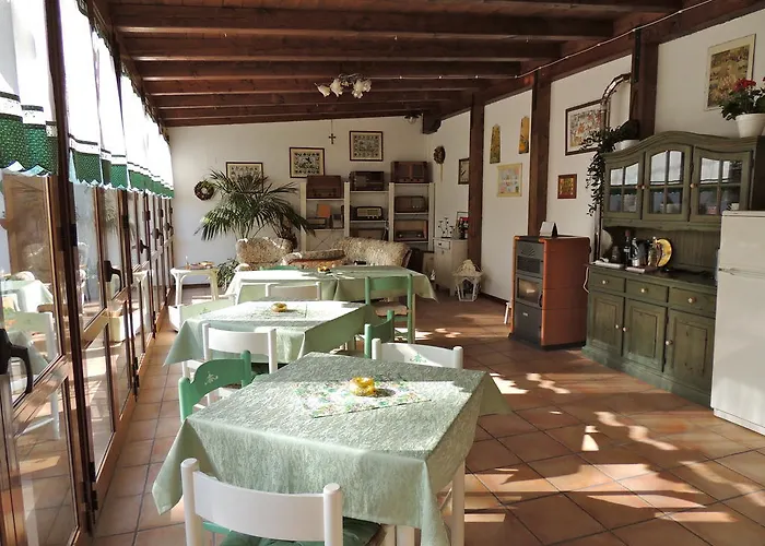 Bed & Breakfast Casa Dodic