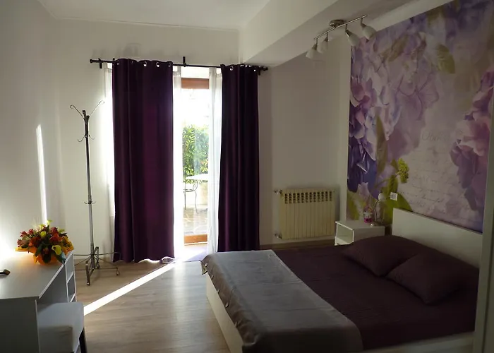 Bed & Breakfast Casa Dodic Trieste